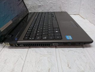 Portatil ACER ASPIRE 5750 (1872)