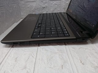 Portatil ACER ASPIRE 5750 (1872)