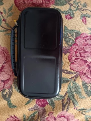 Nintendo Switch Lite Morada + Accesorios