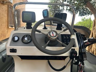 Semirrígida Valiant DR520