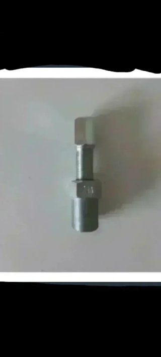 Extractor volante magnetico 7H,Vespino