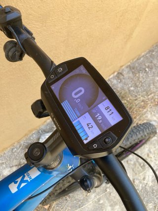 Haibike XDURO AllMtn 9.0 e-MTB Doble Suspensión