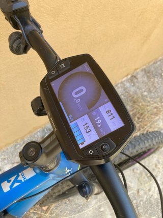 Haibike XDURO AllMtn 9.0 e-MTB Doble Suspensión