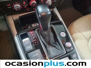 Audi A6 Allroad Advanced edition 3.0 TDI quattro 160 kW (218 CV) S tronic