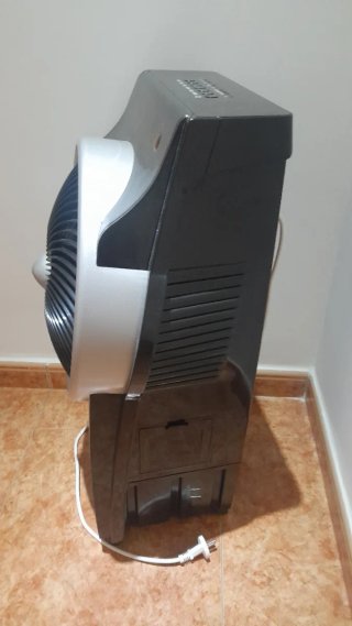 Aire Acondicionado Portátil Rointe Coimbra 95w