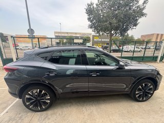 CUPRA Formentor 2024