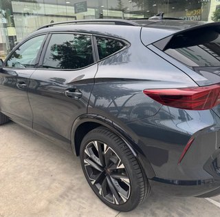 CUPRA Formentor 2024