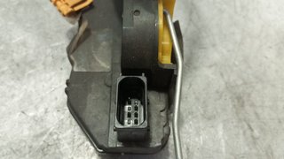 CERRADURA PUERTA DELANTERA IZQUIERDA OPEL INSIGNIA SPORTS TOURER 13579522 1336076