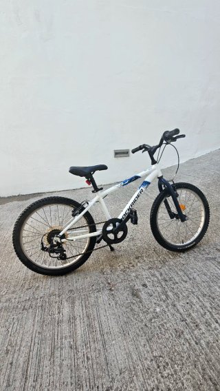 Bicicleta Decathlon Infantil 20