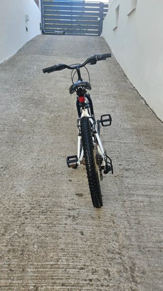 Bicicleta Decathlon Infantil 20