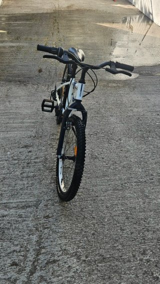 Bicicleta Decathlon Infantil 20