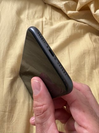 iPhone 11 Negro 64GB