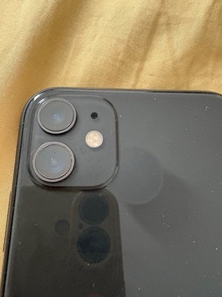iPhone 11 Negro 64GB