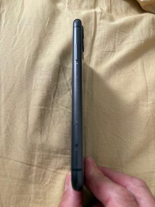 iPhone 11 Negro 64GB