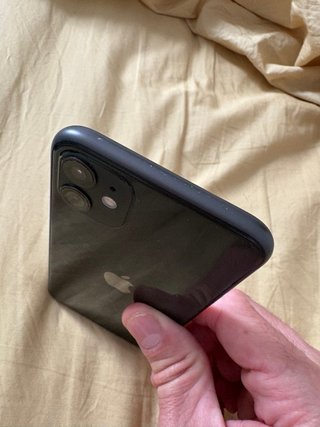 iPhone 11 Negro 64GB