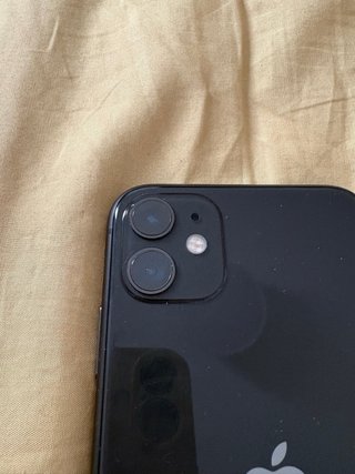 iPhone 11 Negro 64GB