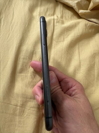 iPhone 11 Negro 64GB