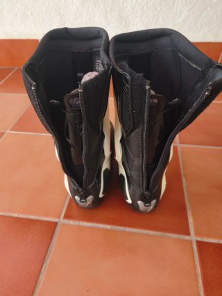 Botas Dainese Magnesium Deportivas Talla 40
