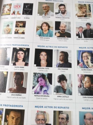 Revista fotograma por 75 centimos