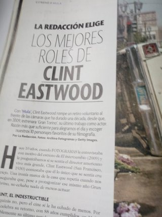 Revista fotograma por 75 centimos