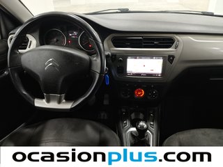 Citroen C-Elysee BlueHDi 100 Shine 74 kW (100 CV)