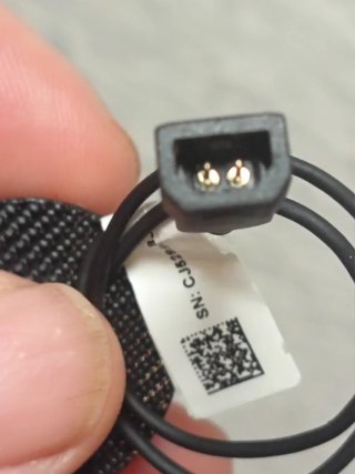 Micrófono Cardo Intercomunicador