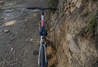 Bicicleta MTB Doble Suspensión
