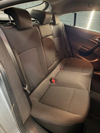 Opel Insignia 2012