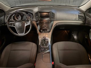 Opel Insignia 2012