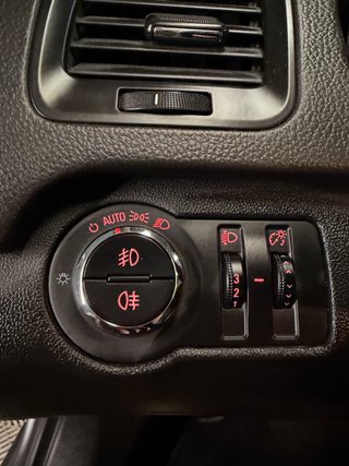 Opel Insignia 2012