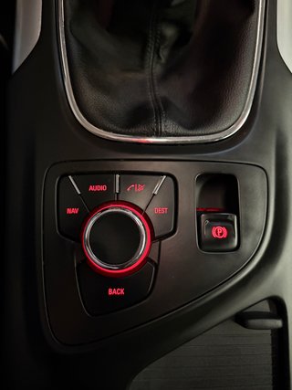 Opel Insignia 2012