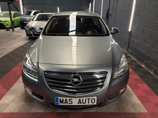 Opel Insignia 2012
