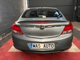 Opel Insignia 2012
