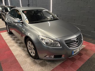 Opel Insignia 2012