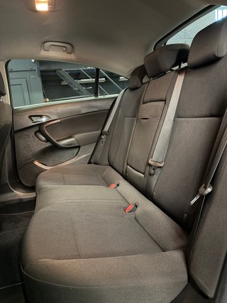 Opel Insignia 2012