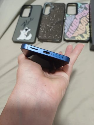 Samsung Galaxy S25 512GB