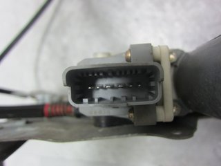 ELEVALUNAS DELANTERO IZQUIERDO CITROEN XSARA BERLINA 105772101 1459320