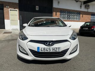 Hyundai i30 2014