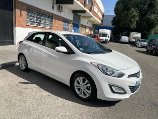 Hyundai i30 2014