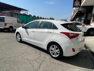Hyundai i30 2014