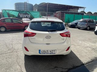 Hyundai i30 2014