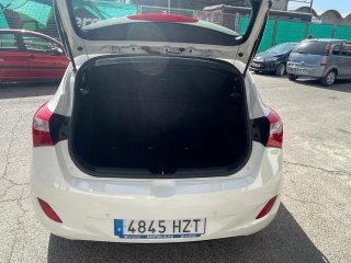Hyundai i30 2014