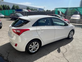 Hyundai i30 2014