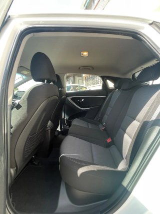 Hyundai i30 2014