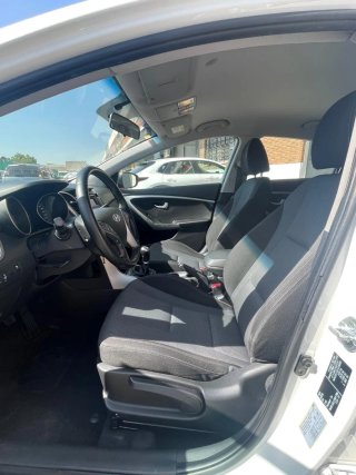Hyundai i30 2014