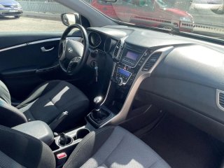 Hyundai i30 2014