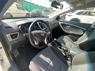 Hyundai i30 2014