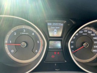 Hyundai i30 2014