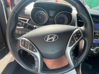 Hyundai i30 2014