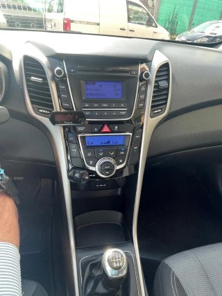 Hyundai i30 2014